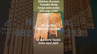 Download lagu Sulim Batak Toba Samosir mp3