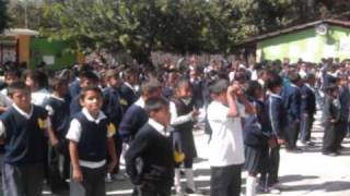 preview picture of video 'Escuela primaria # 700 J Encarnación Rosas San Juan Cosalá  Jalisco.'