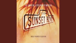 As If We Never Said Goodbye (From &#39;Sunset Boulevard&#39;)