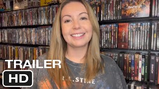 Collection Questions ( 2022 ) OFFICIAL #1 first trailer - terrifier 2 actor David Howard Thornton