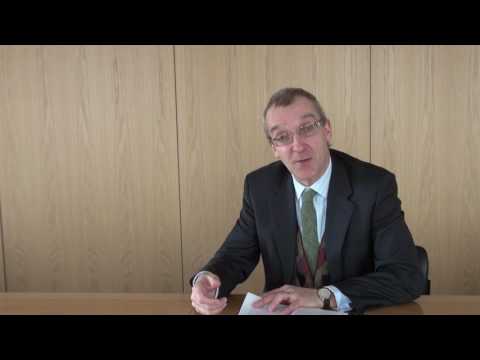 Tom McLeish: The Theology of Science (9/10)