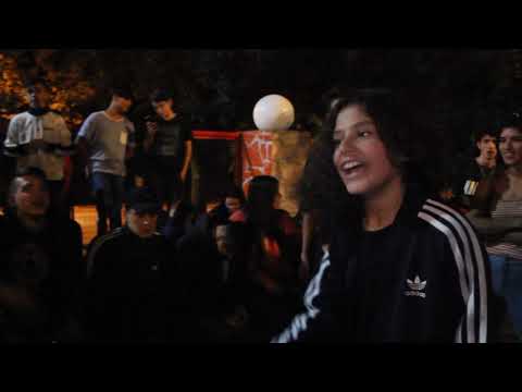 Union freestyle fecha sabado 16/3 4tos- Xenix vs Fuch