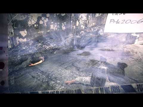 Get Even Gameplay walkthrough part 8 (Jasper Prado) 1080p HD