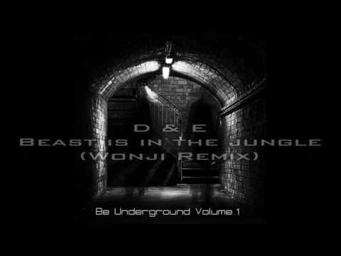 Be Underground Volume 1