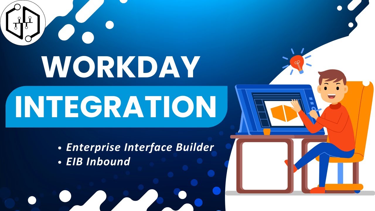 Workday Integration Enterprise Interface Builder | EIB Inbound | Workday Integration Demo | uDemand