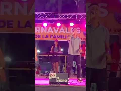 Carnavales Brinkmann córdoba