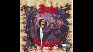 Bone Thugs n Harmony - War Battlecry Remix