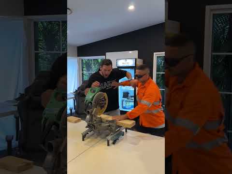 How to piss someone off using Tools!