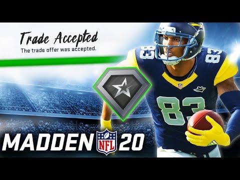 STAR Player DEMANDS a Trade | Madden 20 Relocation Franchise Ep. 9 (S1)