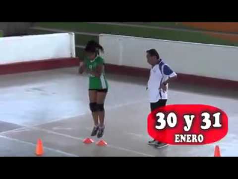 CAMPEONATO REGIONAL DE VOLEIBOL FEMENINO – CATEGORÍA INFANTIL