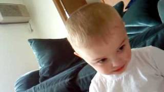 The Witch in the belly