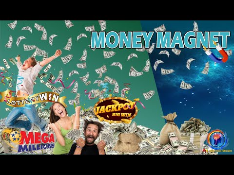 Attract Money  , Powerful Music | Get Lucky Day | Frequency of the Goddess Fortuna 432 Hz