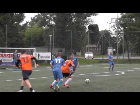 27.05.2015 III Liga C - Samsung vs. Colorex