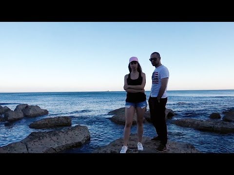 Ammorall - Life just wants blood (video)