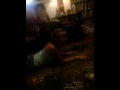 Slumber Party Antics