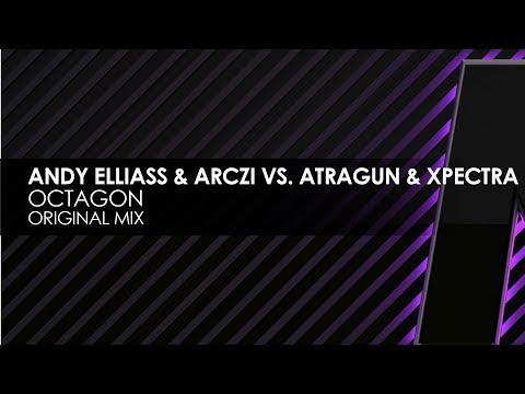 Andy Elliass & ARCZI vs. Atragun & Xpectra - Octagon