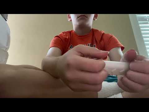 ASMR but try not to tingle