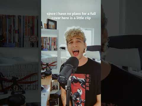 bmth strangers cover (clip)