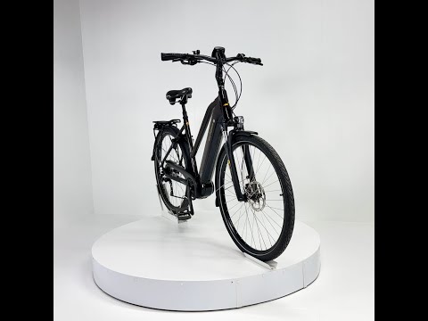 Victoria e Trekking 12.8 M/53cm Nr. 443