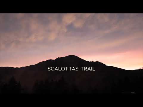 Scalottas Trail