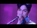 Prince Live At The Brit Awards 2006