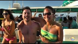 Ibiza Sea Party 21 6 2012   fiestas en barco en ibiza   ibiza boat party