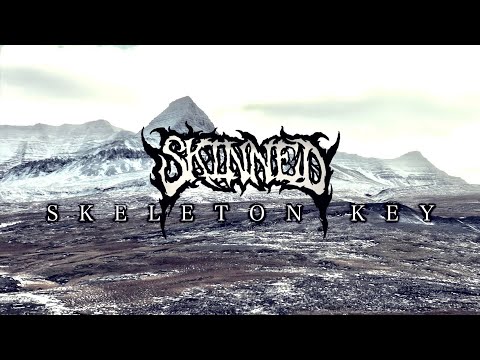 SKINNED - Skeleton Key (OFFICIAL VIDEO)