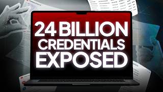 Largest Data Leak in history: How to stay safe online