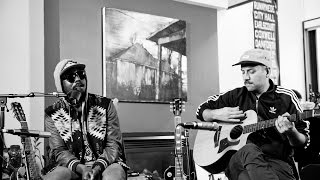 K-Os - &quot;Spaceship&quot; | House Of Strombo