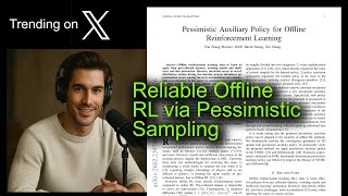 Reliable Offline RL via Pessimistic Sampling