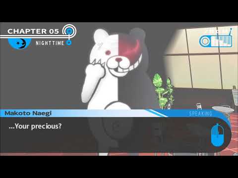 Pt 77 | Danganronpa: Trigger Happy Havoc