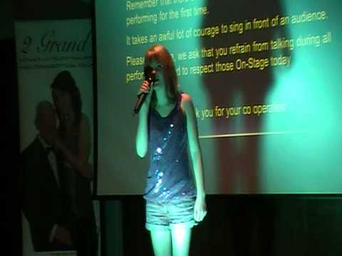 download lagu mp3 mp4 Kerry Alice Hartnett, download lagu Kerry Alice Hartnett gratis, unduh video klip Kerry Alice Hartnett