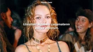 Vanessa Paradis - Les Acrobates (Türkçe Çeviri)