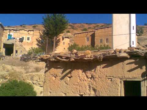 Ait Brahim- Ait bazza