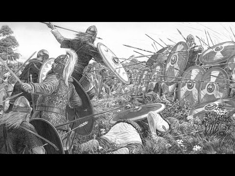 The Day the Goths Ambushed Emperor Valens — And Destroyed a Roman Army