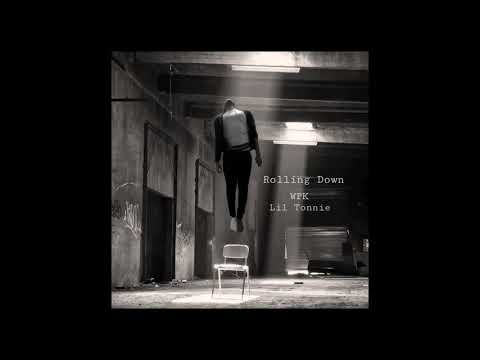WPK - Rolling Down (feat - Lil Tonnie) Audio