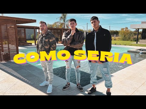 Otra Nota ❌ El Quinto ft Iván Emiliano - Como Seria (Videoclip Oficial)