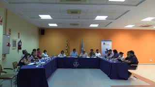 Ple municipal de 27 de setembre de 2018 (part 4)