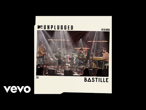 Video thumbnail for Fake It (MTV Unplugged)