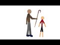 Slendrina Family Kill Stick Figure All Jumpscare