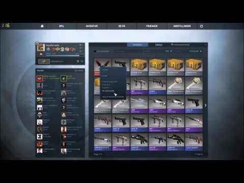 Bare lige 2 knive :D fair nok :D