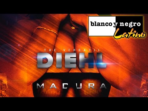 Diehl El Versátil - Madura (Official Audio)
