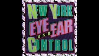 Unsane - Boost - New York Eye And Ear Control 1990 (Matador Records)