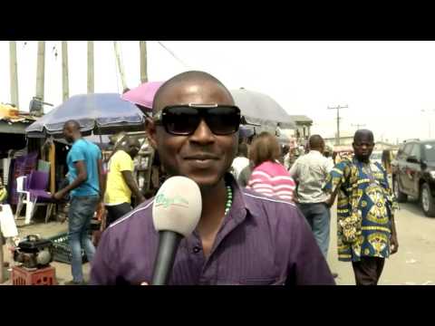 BOBOS YARN - Bobos Yarn E Dey Ok Mak Babe Add Bobby Hips Or Bumbum | Wazobia TV