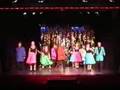 Tap Show 2005