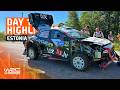 Day 1 Highlights WRC Delfi Rally Estonia 2026