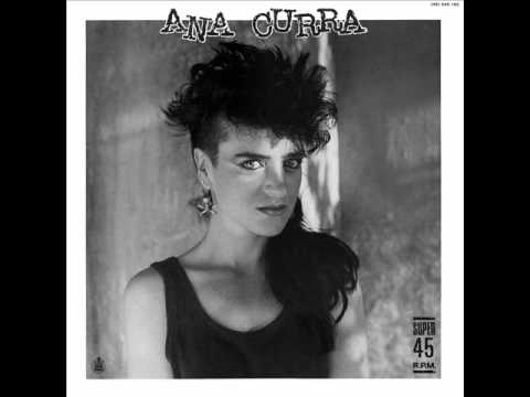 Ana Curra / Lágrimas