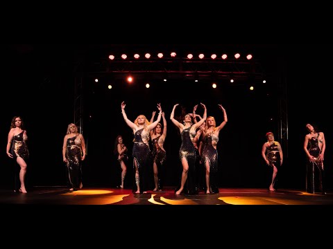 Awedt Ayini - Gala Diamonds of Orient 2020 - Kasia Wronka & Students / كاشا فرونكا - عودت عيني