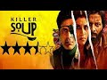 Killer Soup Full Episode Netflix Web Series Manoj Bajpayee