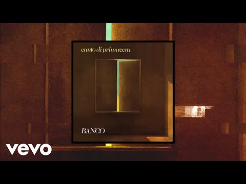 Canto Di Primavera - Banco del Mutuo Soccorso
